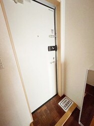 ダイユー36番館の物件内観写真